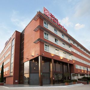 Hilton Garden Inn Malaga