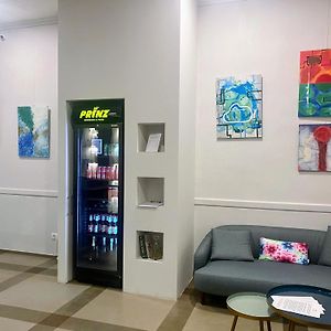 Smart Hotel Bartolini
